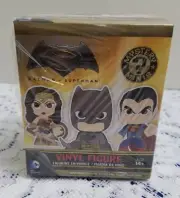 Funko Mystery Minis vinyl figurine Batman V Superman
