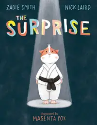 在飛比找誠品線上優惠-The Surprise