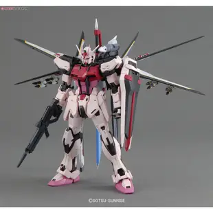 BANDAI 組裝模型 MG 1/100 嫣紅攻擊鋼彈 鳳裝備『妖仔玩具』全新現貨