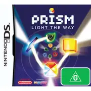 Prism: Light the Way (DS) [Pre-Owned]