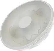 1Pc Silicone Doughnut Mold DIY Baking Supplies for Donuts Safe for Use for Afternoon Tea Family Gatherings and Celebrations