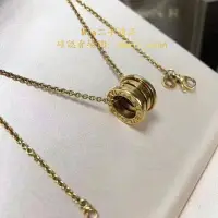 在飛比找Yahoo!奇摩拍賣優惠-Mia二手 BVLGARI 寶格麗 SAVE THE CHI