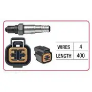 RAE Oxygen Sensor - OX299