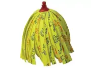 Vileda - Supermocio Soft Mop Refill