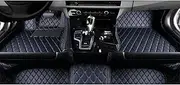 Car Floor Mat for Tank 500 600 EV 5seats 2021-2025, Car Floor Mats Dirt-Resistant Foot Carpets Car Accessories