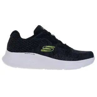 【SKECHERS】男鞋 運動系列 SKECH-LITE PRO(232598BKLM)