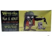 Weird-Ohs The Wild Starter 16016 Wade A. Minut