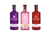 Whitley Neill Rhubarb and Ginger, Pink Grapefruit & Raspberry Gins 700ml
