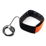 Heater Strip for 80mm Astronomy Camera Lens Temperature Linear