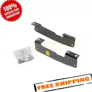 Draw-Tite 50081 Fifth Wheel Hitch Mounting System for 2004-2014 Ford F-150