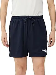[PUMA] PTC (Palm Tree Crew) Golf Half Pants, Solid Range Shorts, Men's