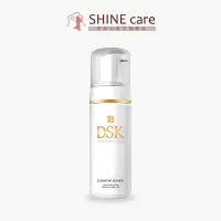 在飛比找蝦皮商城優惠-DSK 胺基酸 潔顏慕斯 (150ml/瓶)【享安心】胺基酸