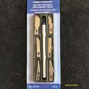7pc Craft or Hobby Knife set - BRAND NEW.