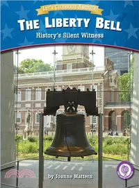 在飛比找三民網路書店優惠-The Liberty Bell ― History's S