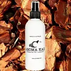 Australian Sandalwood Scented Body Spray Mist Perfume VEGAN CRUELTY FREE