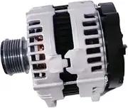 Generator Alternator Compatible With VW PASSAT CC B7 SHARAN,Compatible With SKODA SUPERB，Compatible With SEAT ALHAMBRA 1.6TDI 2.0TDI 03L903023B