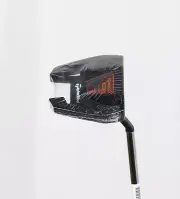 New Taylormade Spider Gt Small Slant Black 36" Putter Rh 1240067 Super Stroke