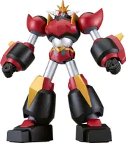 Dai-Guard Moderoid Dai-Guard