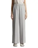 Peserico Regular Waist Pull On Pants