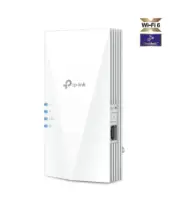TP-LINK RE505X AX1500 Wi-Fi Range Extender, WIFI6, OneMesh, Whole AU Stock