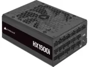 CORSAIR HX1500i 1500W Fully Modular Ultra-Low Noise ATX Power Supply PSU