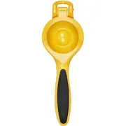 Oxo Aluminium 22cm Citrus Squeezer Fruit Juicer - Yellow