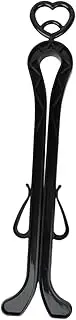 [STARTIST] Boot Stand Shoe Stretcher Convenient Wear Resistant Organizer Accessories Shoes Shape Holder for Footwear Showcasing Home