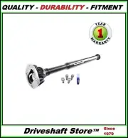 GERMANY INA® OEM JOINT Mercedes GLK350 4Matic FRONT DRIVESHAFT KIT 2014-15
