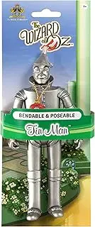 The Noble Collection Bendable Wizard of Oz Tin Man