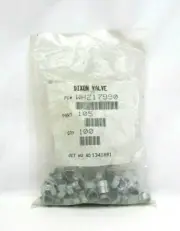 Dixon Valve Oetiker Pinch On Single Ear Clamp 100ct NEW