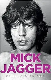 Mick Jagger