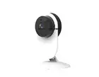 Kashimura Indoor Network Camera Smart Home Camera Full HD Smartphone Remote