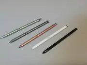 For Samsung Galaxy Note 20/Note 20 Ultra 5G Stylus S Pen Touch Pen Replacement