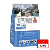 在飛比找森森購物網優惠-PURE28猋-成犬雞肉關節保健配方1.5kg