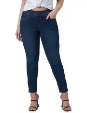 [Indigo Tonic] Judi Skinny Jegging in Indigo