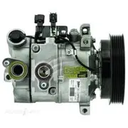 Valeo A/C Compressor - CM9735