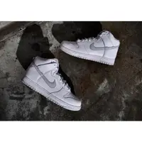 在飛比找蝦皮購物優惠-【S.M.P】NIKE DUNK HIGH PURE PLA