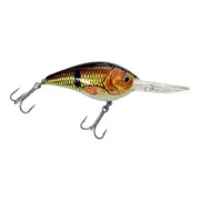 Zerek Giant Ruby 75mm Col: SEB Deep Diver Cod Fishing Lure