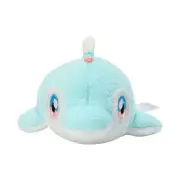 *New* Washable Plushie Finizen - Pokémon Center Japan Import