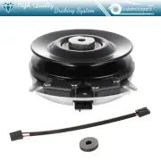PTO Clutch for MASSEY FERGUSON 132733 Lawn Mower