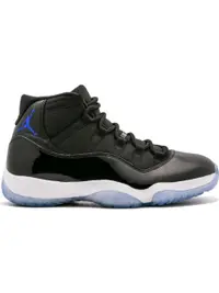 在飛比找Farfetch優惠-Air Jordan 11 Retro "Space Jam