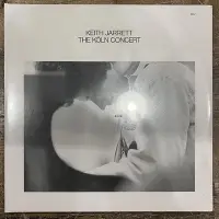 在飛比找Yahoo!奇摩拍賣優惠-ECM爵士名盤Keith Jarrett The Koln 