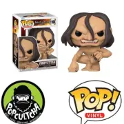 Attack on Titan - Ymir's Titan Pop! Vinyl Figure "New"