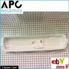 GENUINE FISHER & PAYKEL FRIDGE FULL DOOR SHELF 597x133mm #882688