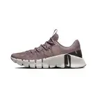 Size 7 - Nike Free Metcon 5 Smokey Mauve Women Running Work Out No Lid
