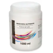 Go ahead white line nourishing mask 1000 ml