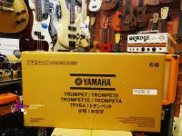 在飛比找Yahoo!奇摩拍賣優惠-【現代樂器】全新 Yamaha 重量級頂級Xeno系列 YT