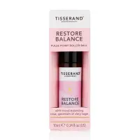 在飛比找博客來優惠-TISSERAND 女性平衡隨身滾珠瓶 Restore Ba