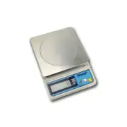 HC-6000 6kg x 1g Light Duty Portion Scale