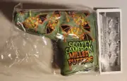 Scotty Cameron 2010 HALLOWEEN THE BOGEY MONSTER Putter Headcover